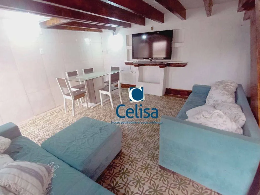 Furnished 103 m² house with 2 bedrooms and private garden — photo 25