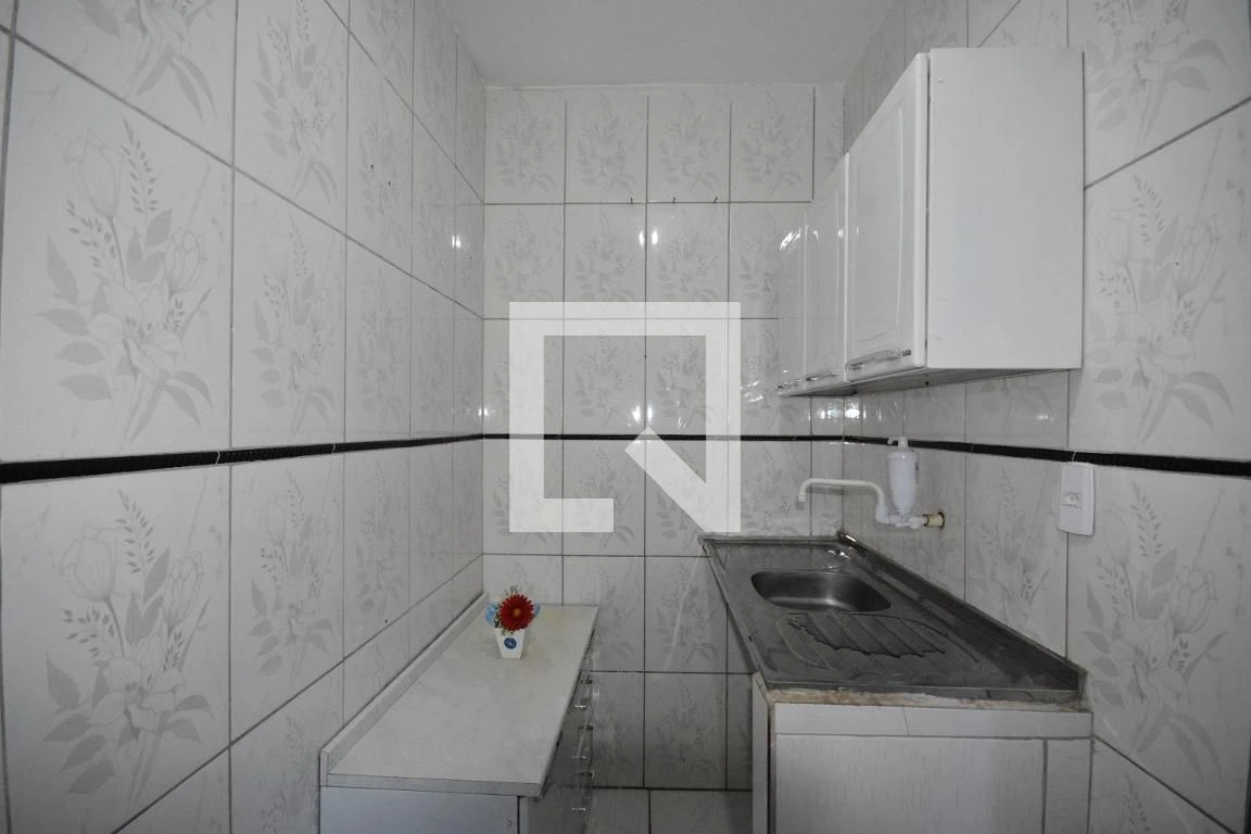 Apartment with 1 bedroom and a private BBQ area — photo 7
