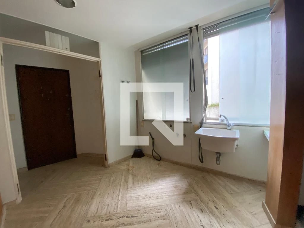 Apartamento de 3 quartos com varanda envidraçada, Leblon — photo 7