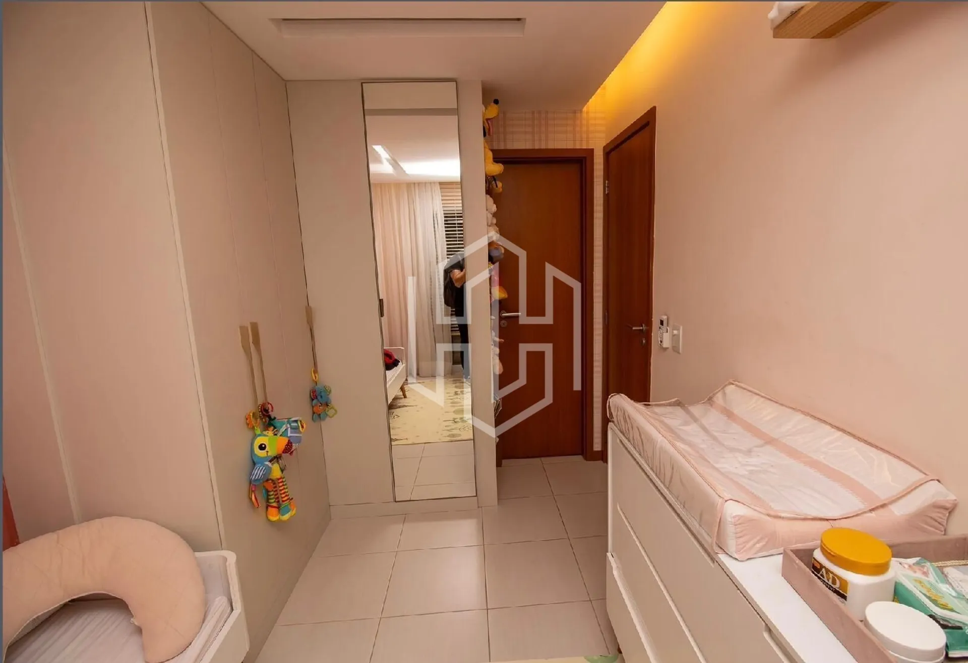 Apartamento con cocina integrada: 3 dormitorios y 4 baños — photo 17