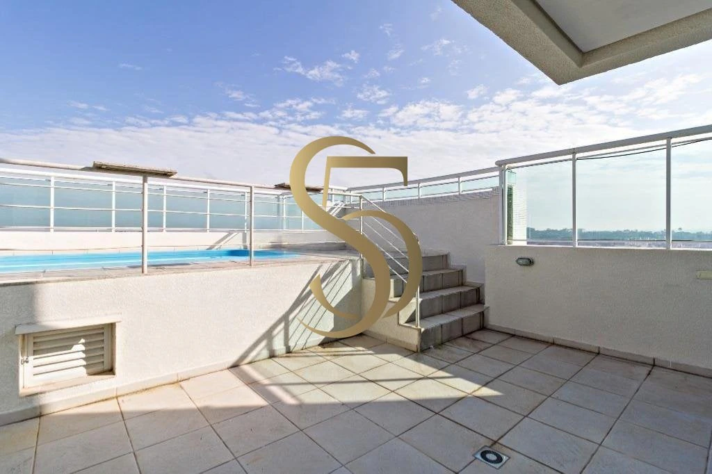 Furnished apartment, 256 m², with a bathtub — photo 8