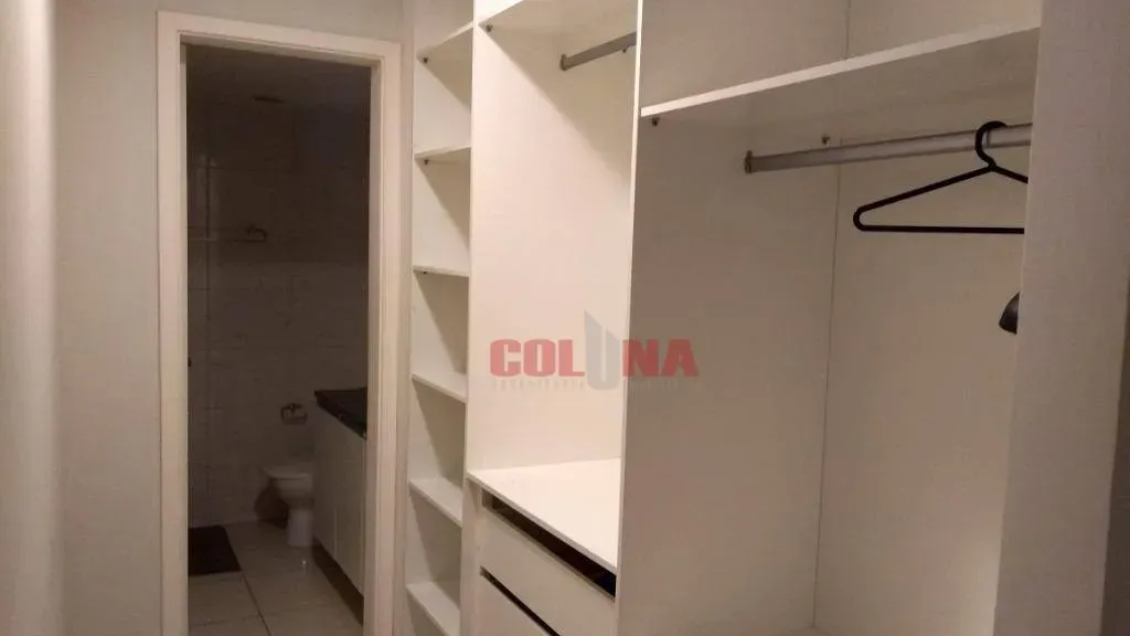 1-bedroom apartment with balcony and air conditioning — photo 13