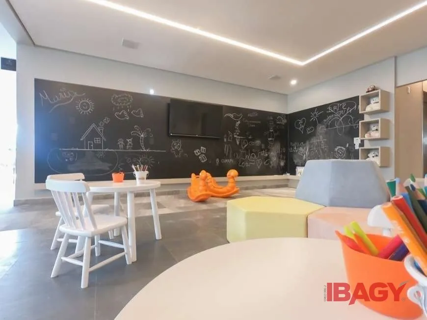 Estudio amueblado de 42 m² con 1 dormitorio y 1 plaza — photo 10