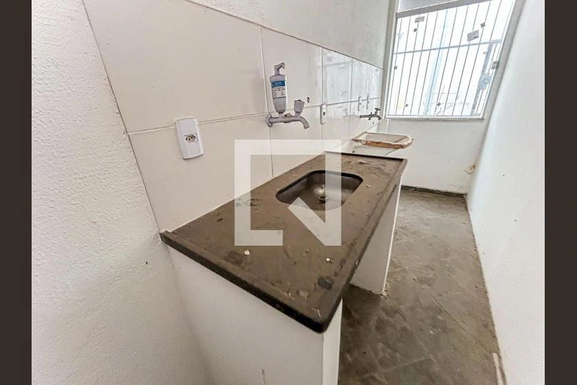 Apartamento de 25 m² con 1 dormitorio y zona de lavado — photo 4
