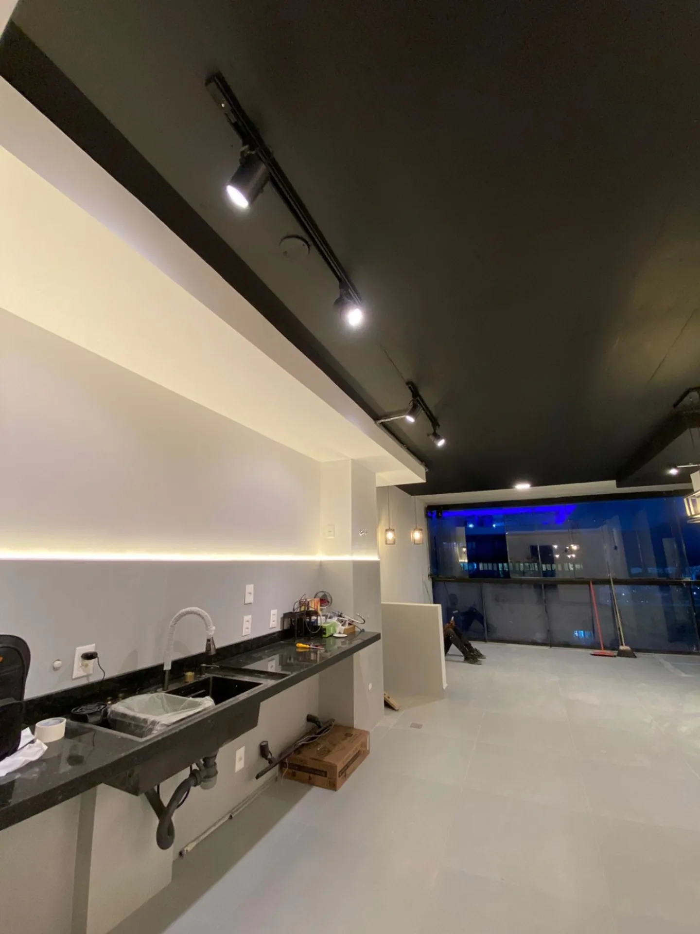 2-bedroom apartment with a washing machine in Rio de Janeiro — photo 23