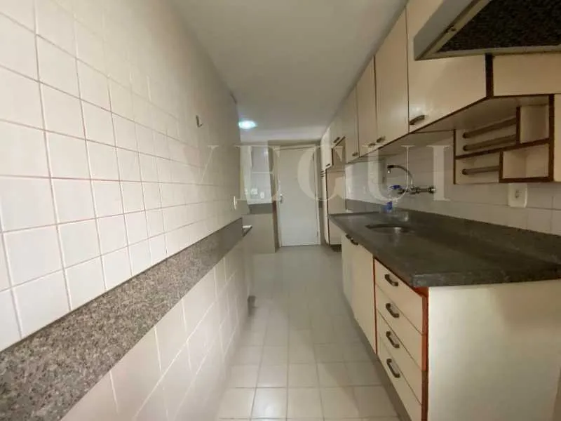Washing machine in a 2-bedroom apartment, 103 m² — photo 14