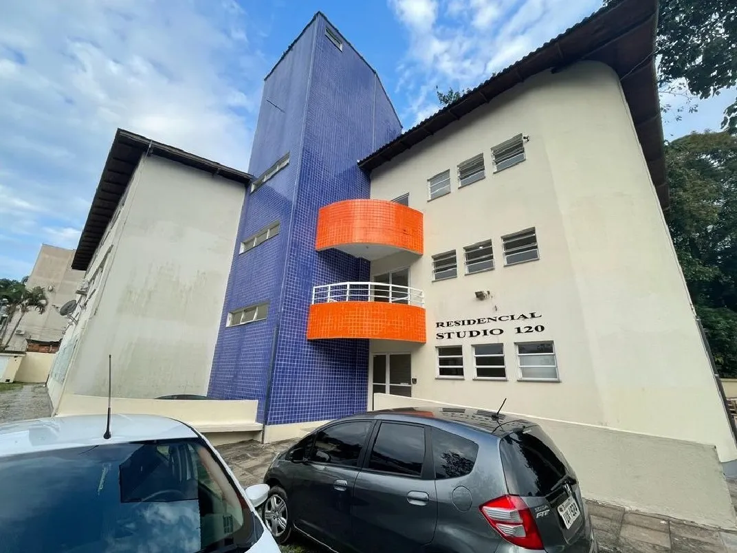 1-bedroom apartment with 1 bathroom, no parking space