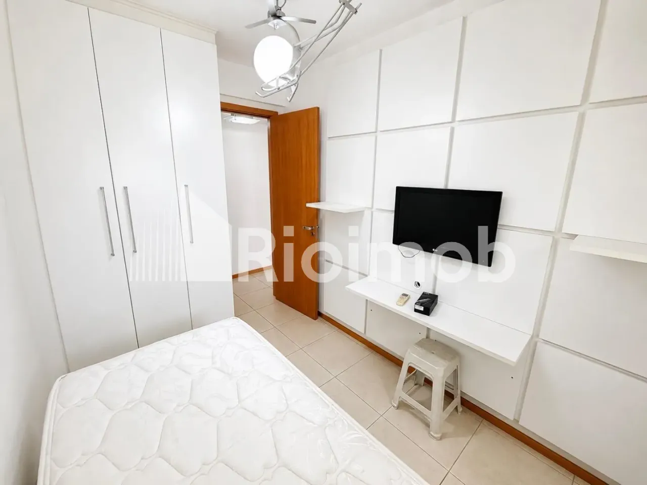 Apartamento com 3 quartos e varanda envidraçada — photo 18
