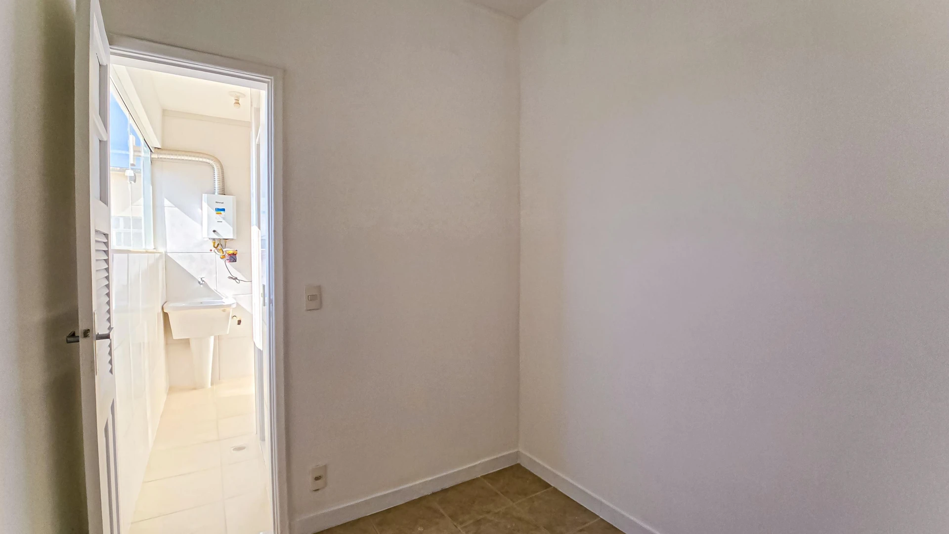 Apartamento con 2 habitaciones, 2 baños y 1 plaza de parking — photo 35
