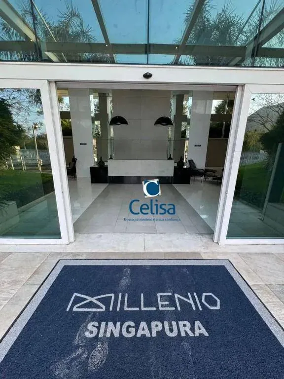 Apartamento com 2 quartos e 3 banheiros, varanda — photo 19