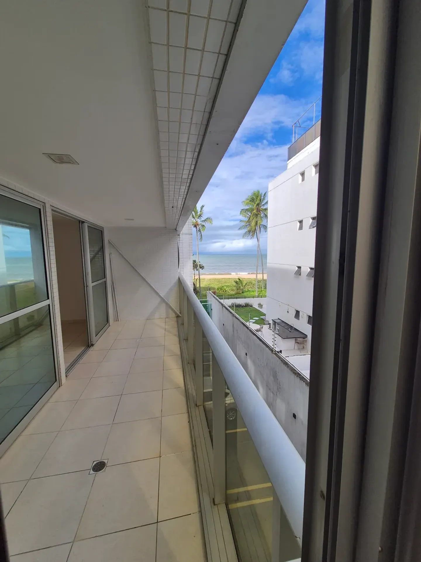 Apartamento de 80 m² com 2 quartos e quintal privativo — photo 27