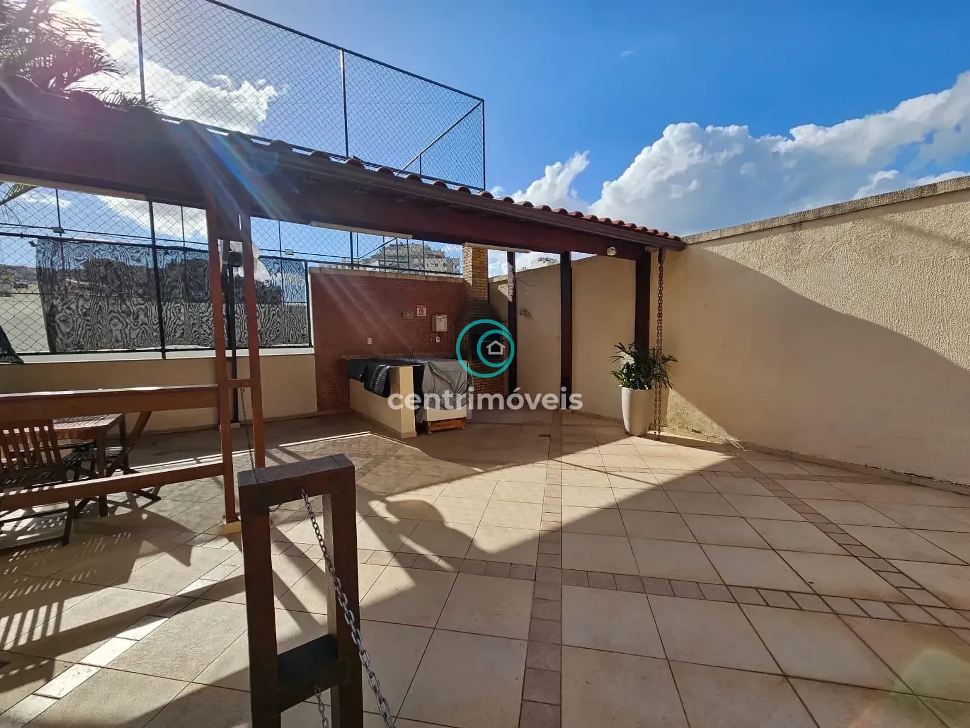 Apartment, 72 m², with a mountain view — photo 21