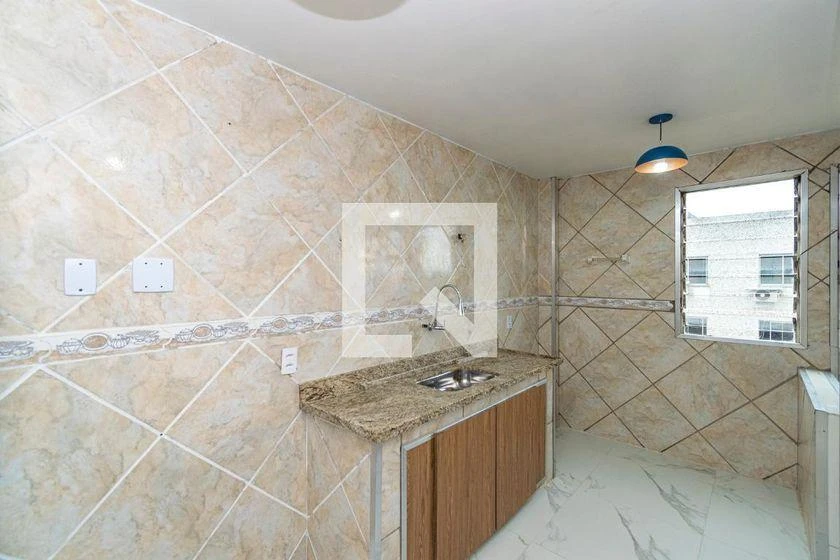 Apartamento de 2 quartos com vista para as montanhas, Irajá — photo 15