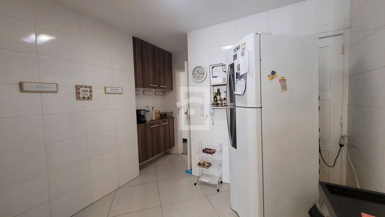 Furnished apartment, 98 m², with a home office — photo 17