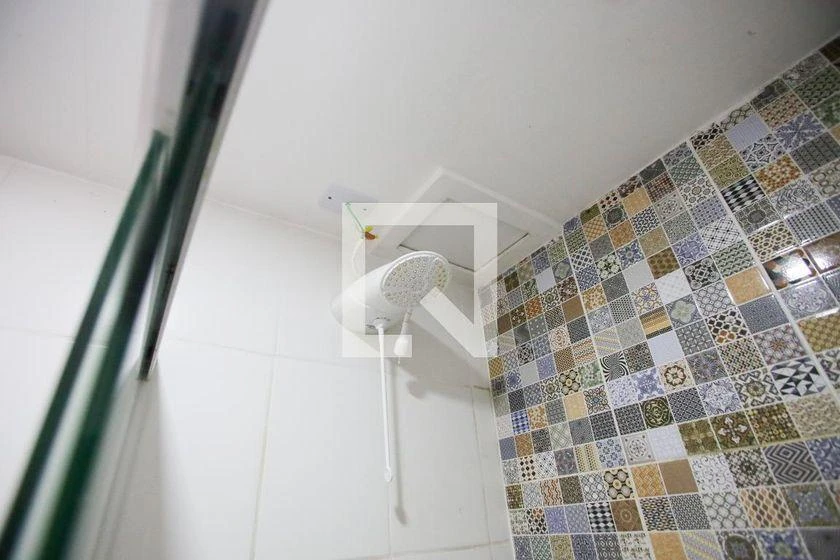 Washing machine in a 2-bedroom apartment, 60 m² — photo 8