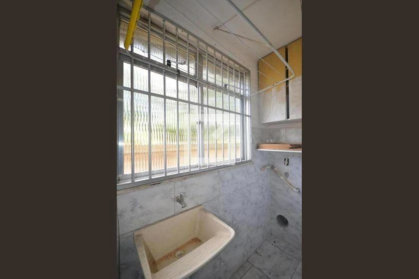 2-bedroom apartment with 40 m² and parking space — photo 23