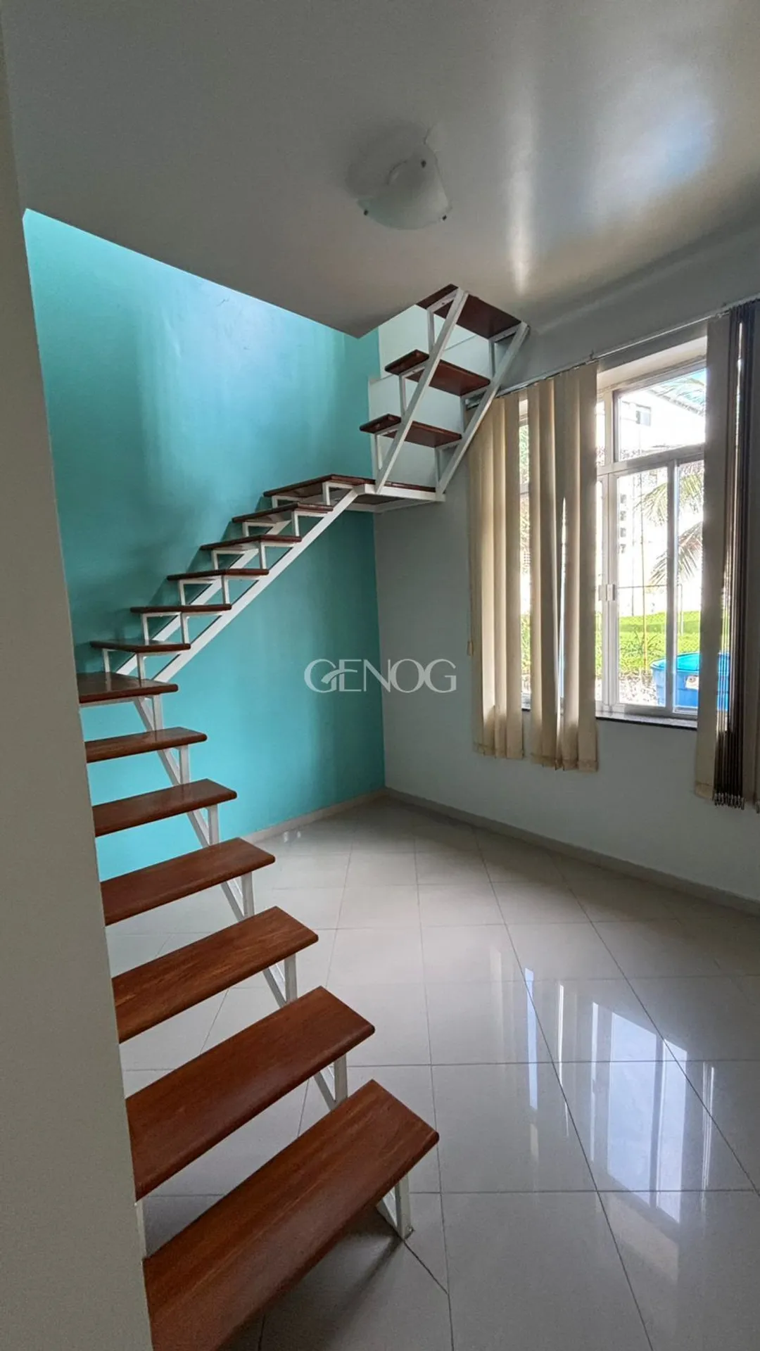 Apartamento de 100 m² con 3 dormitorios y 2 baños — photo 14