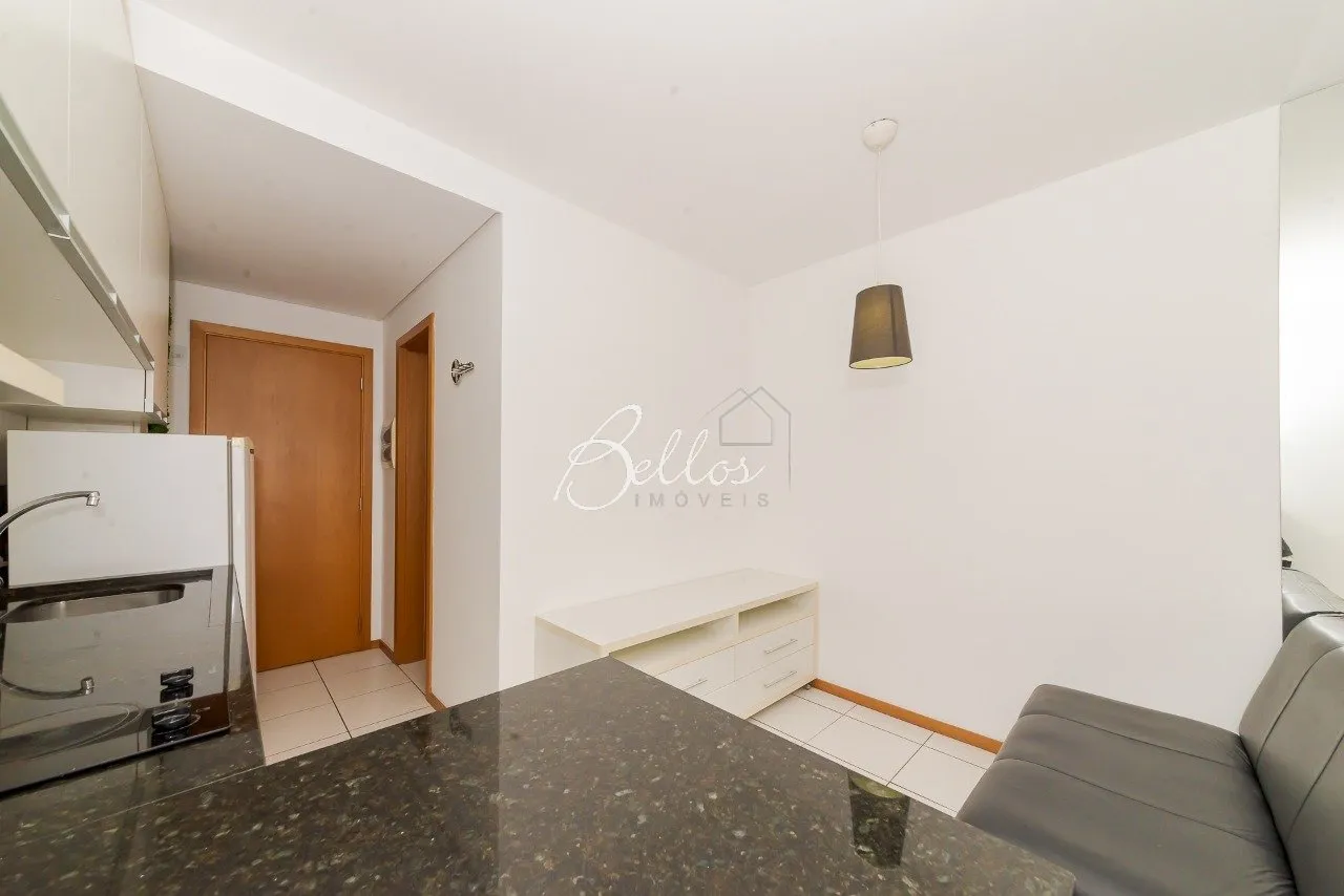 1-bedroom apartment with 68 m² and parking space — photo 7