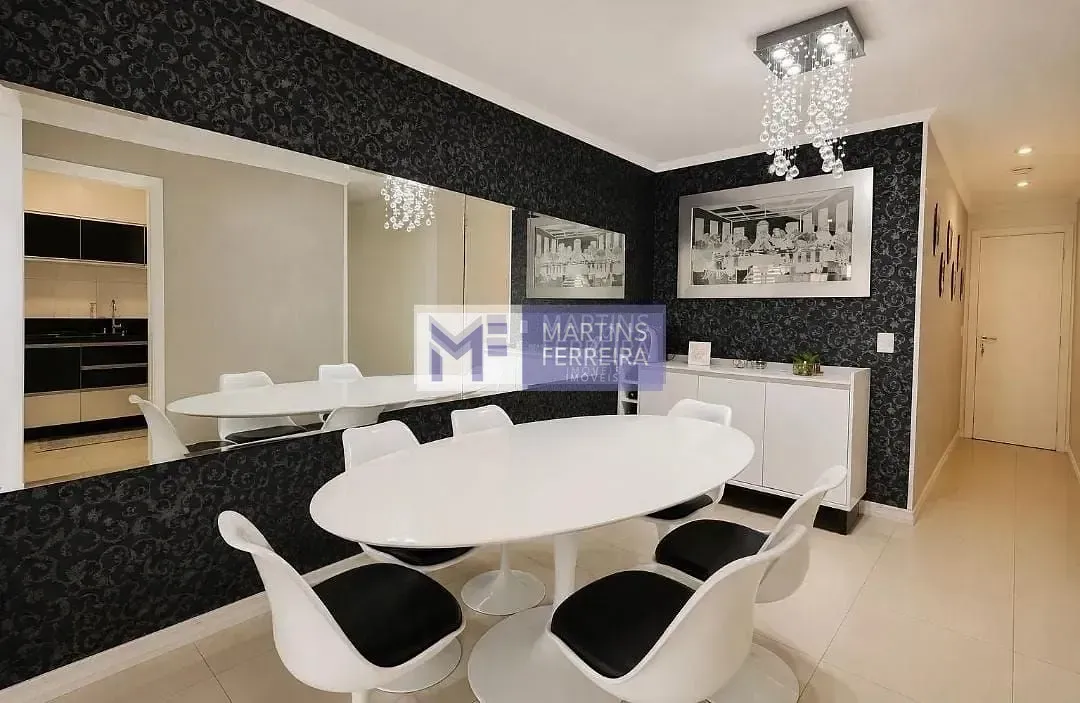Furnished apartment with 3 bedrooms and a terrace — photo 13