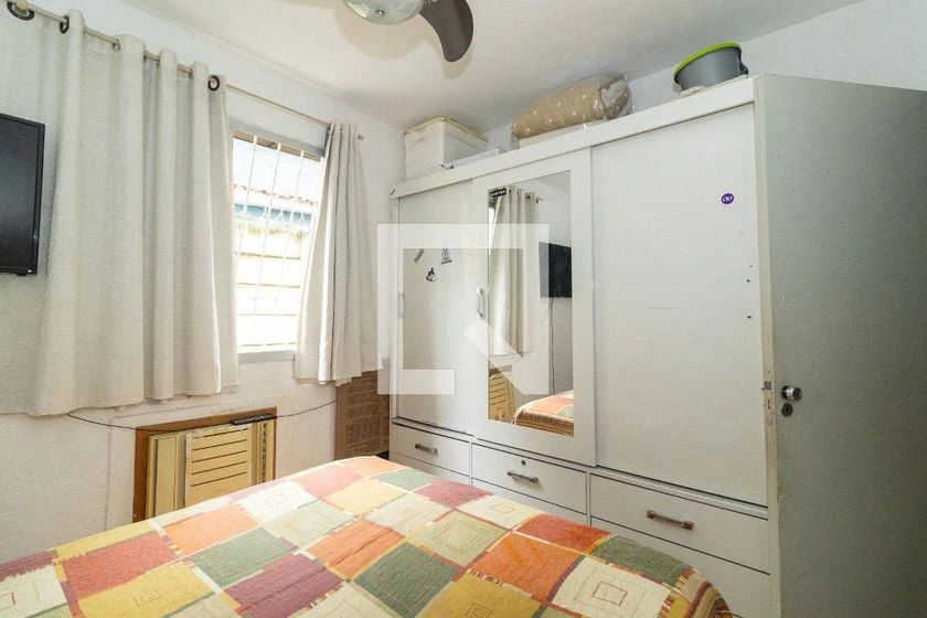 2-bedroom apartment with a washing machine in Rio de Janeiro — photo 20