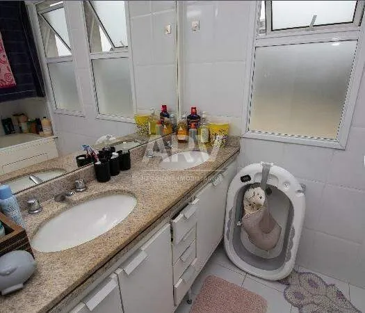 Casa de 300 m² com banheira e churrasqueira privativa — photo 17