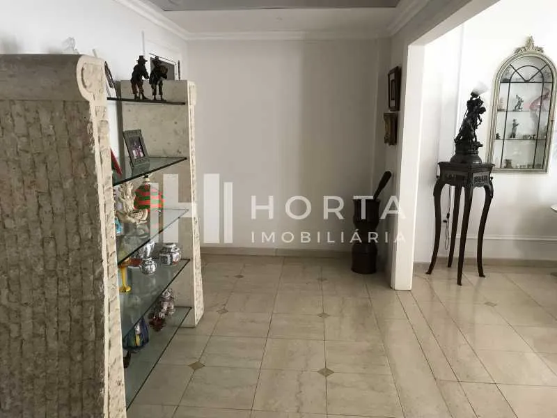 Furnished apartment with 4 bedrooms and gas kitchen — photo 16