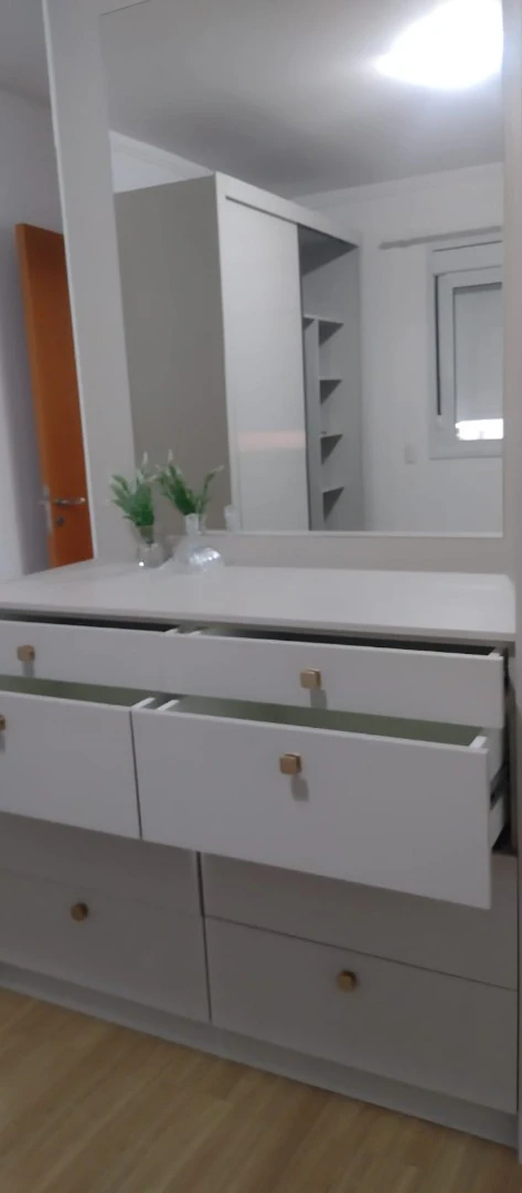 Departamento con parrilla privada en Florianópolis — photo 3
