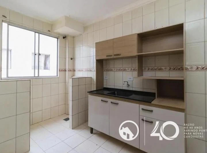 Apartamento de 61 m² con 2 dormitorios y 1 baño — photo 2