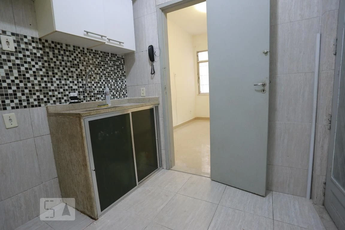 Квартира 58 м², 2 спальні, Ріо-де-Жанейро — photo 9