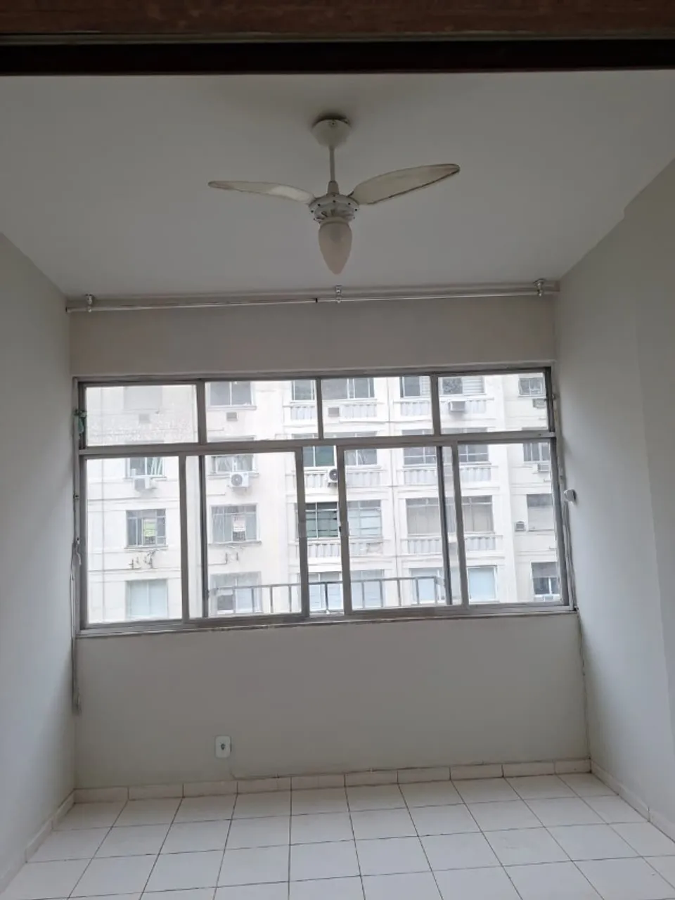 Apartamento de 1 quarto e 31 m² — photo 3