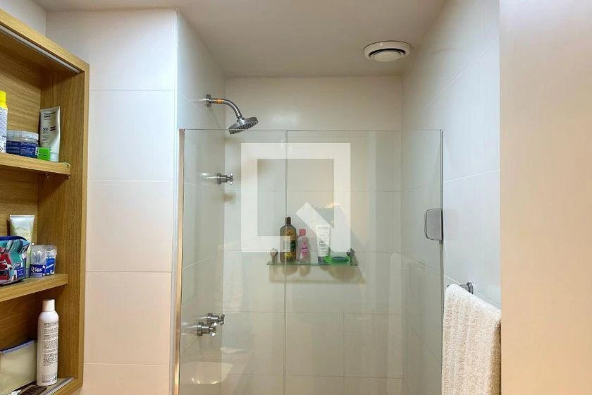 Apartamento mobiliado, 87 m², com máquina de lavar — photo 38