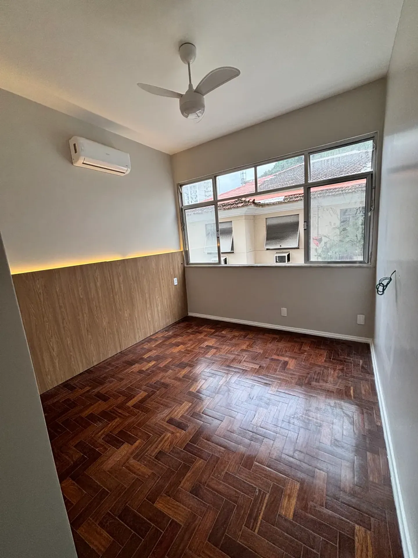 Apartment with 2 bedrooms (1 suite) and 70 m² — photo 14