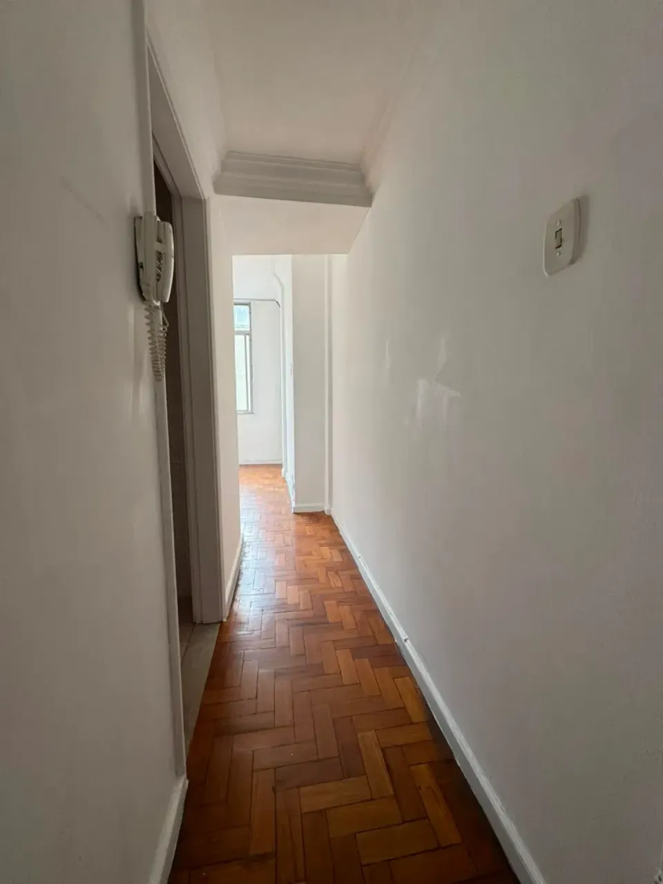 1-bedroom apartment 40 m² with a separate kitchen — photo 6