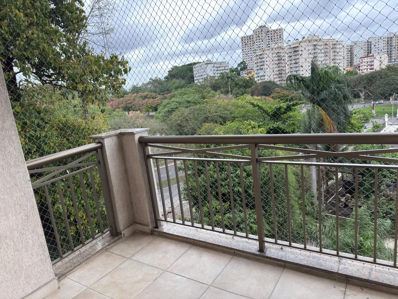 Apartment, 71 m², with a park view — photo 51