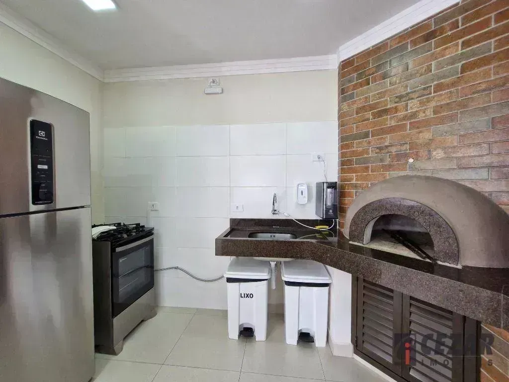 2-bedroom apartment with suite and 2 bathrooms — photo 42