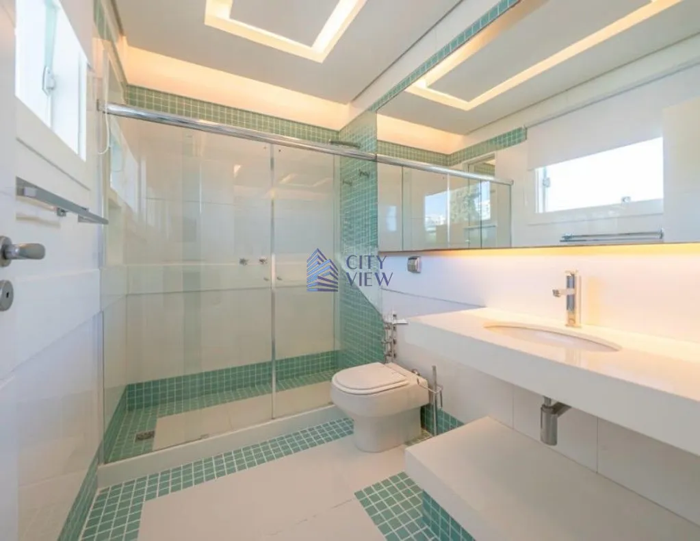 House with 5 bedrooms, 5 bathrooms and 5 parking, 1000 m² — photo 21