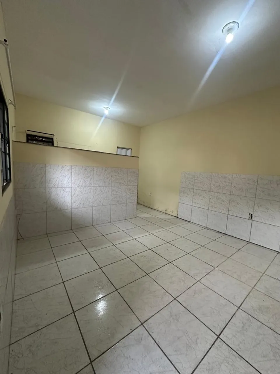 Studio de 28 m², Campo Grande — photo 6