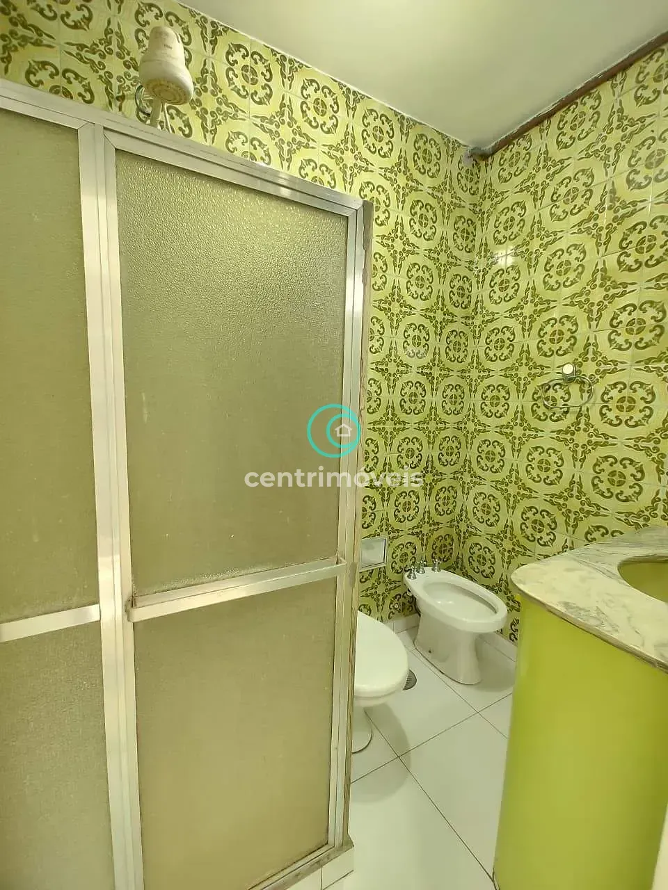 1-bedroom apartment with 2 bathrooms and no parking — photo 4