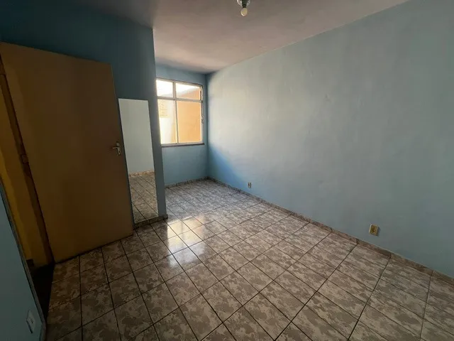 Casa sin amueblar con 2 dormitorios y balcón — photo 3