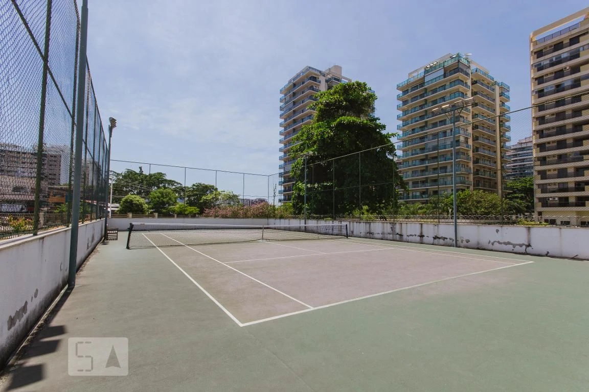 Apartamento mobiliado com 3 quartos e 3 banheiros — photo 21