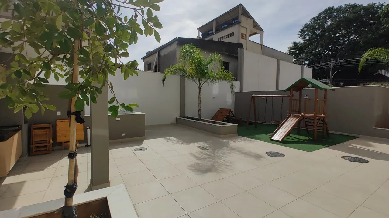 Apartamento com 2 quartos e 2 banheiros, com vaga — photo 31