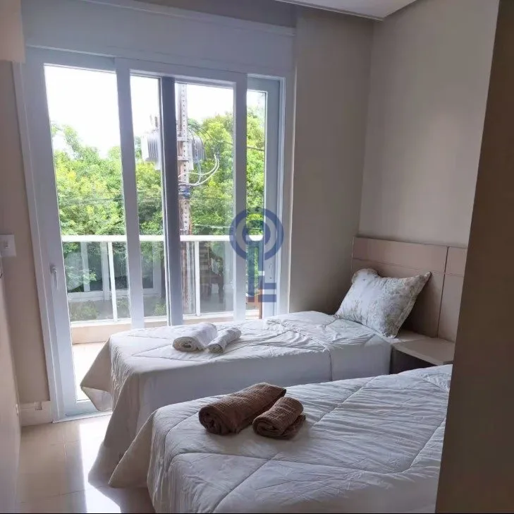 2 quartos e máquina de lavar: apartamento de 110 m² — photo 11