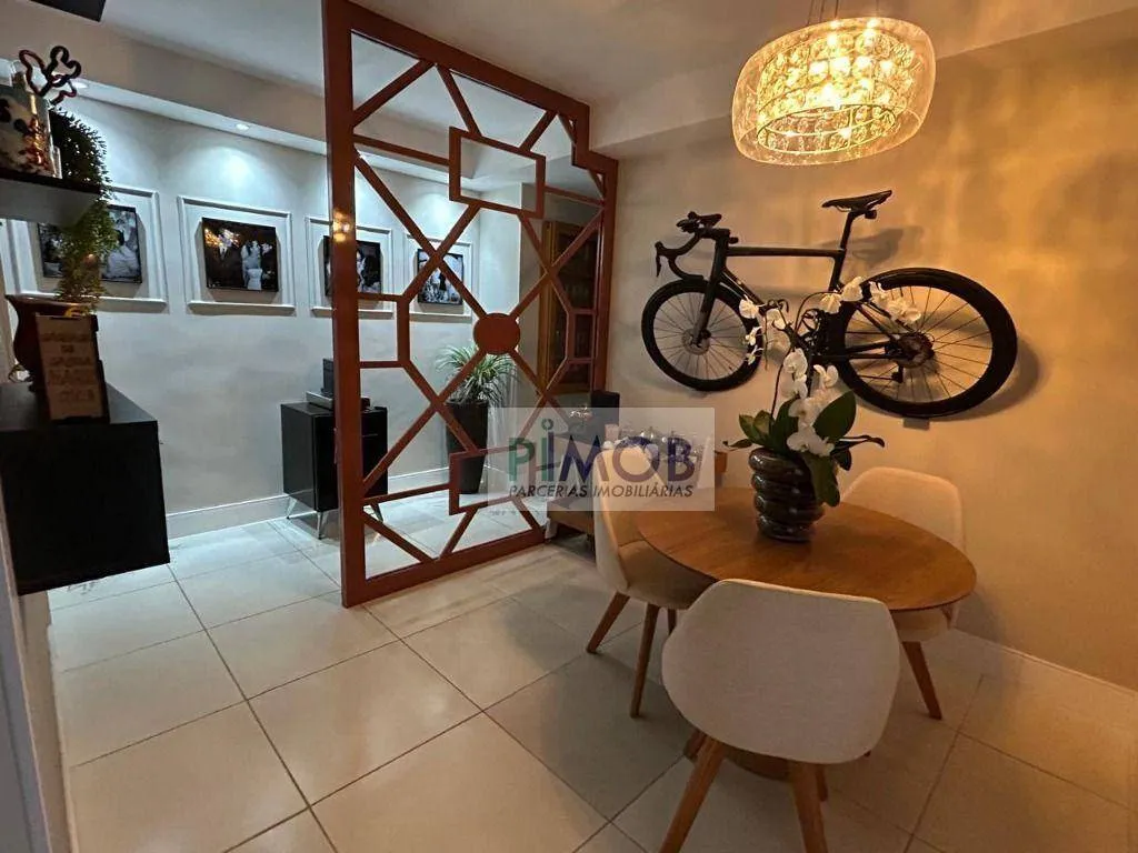 227 m² apartment with 5 bedrooms and 5 bathrooms — photo 30