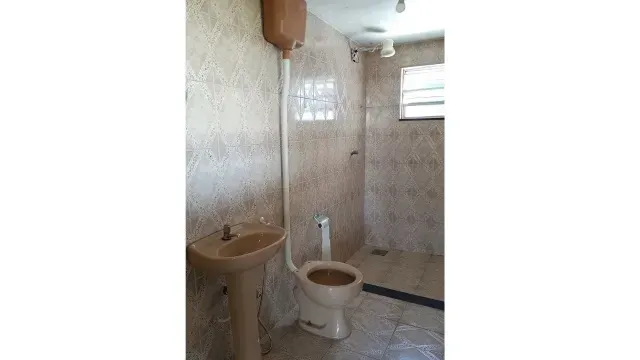 Casa com 2 quartos e terraço, 2 banheiros — photo 16