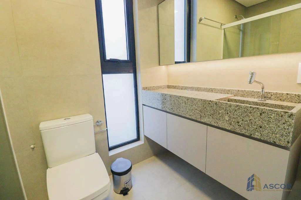Меблированная 1-комнатная квартира с кухней open-plan — photo 4