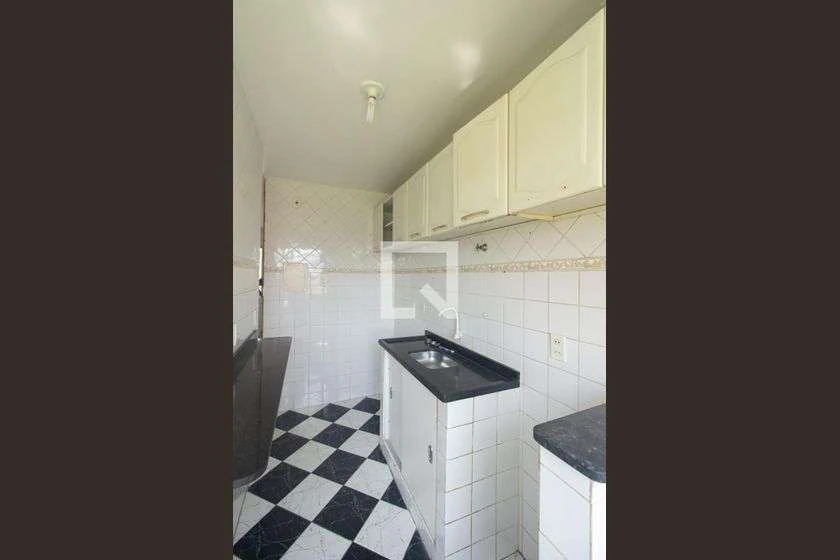 Apartamento de 45 m² com 2 quartos e 1 vaga — photo 12