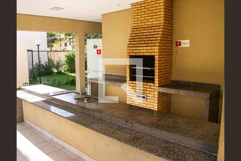 Apartamento com máquina de lavar, 2 quartos e 1 vaga — photo 16
