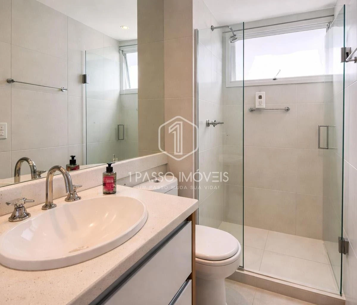 Apartamento mobiliado de 83 m² com 2 suítes e 1 vaga — photo 12