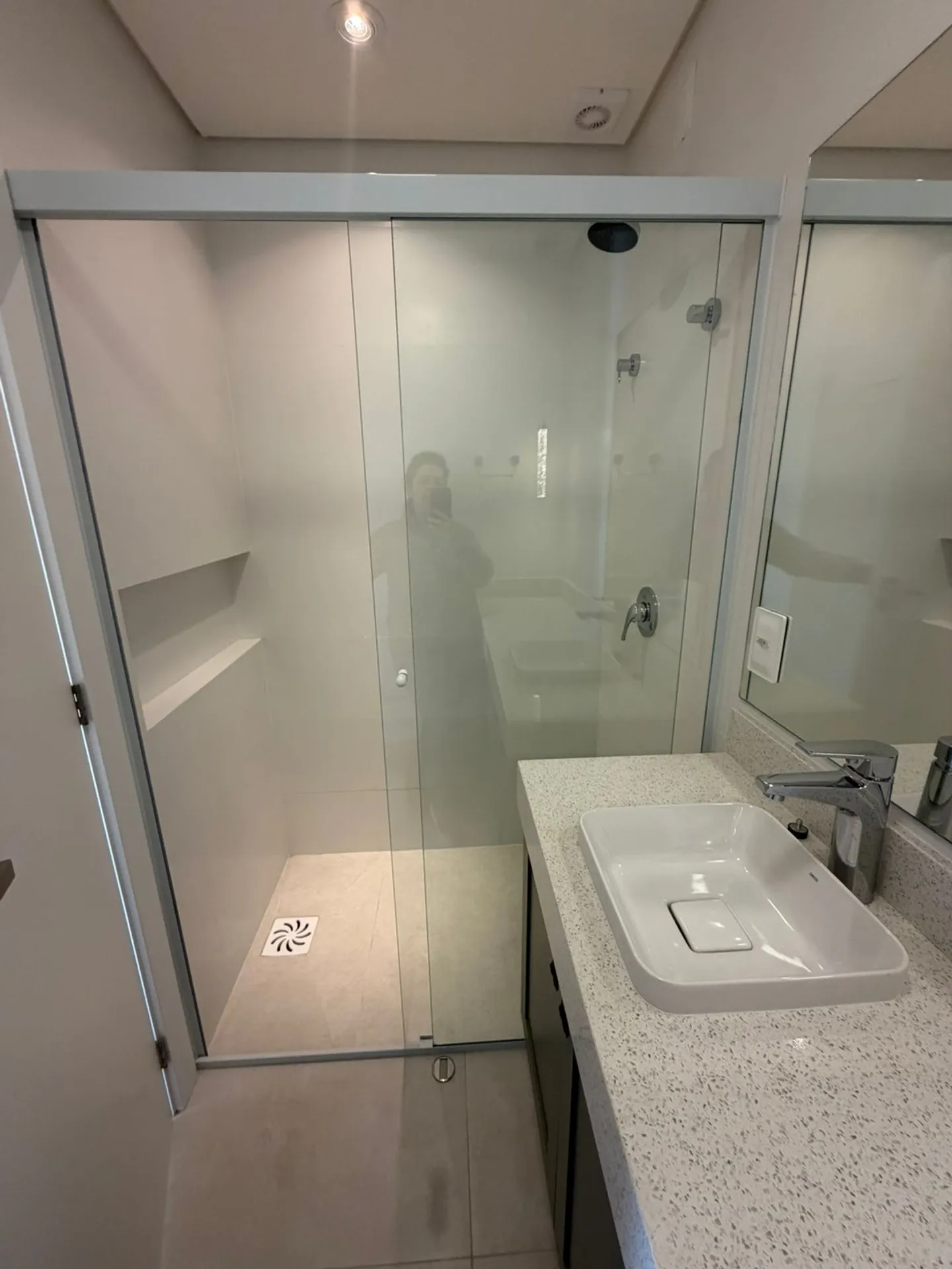Apartamento de 2 quartos com varanda gourmet, Agronômica — photo 40