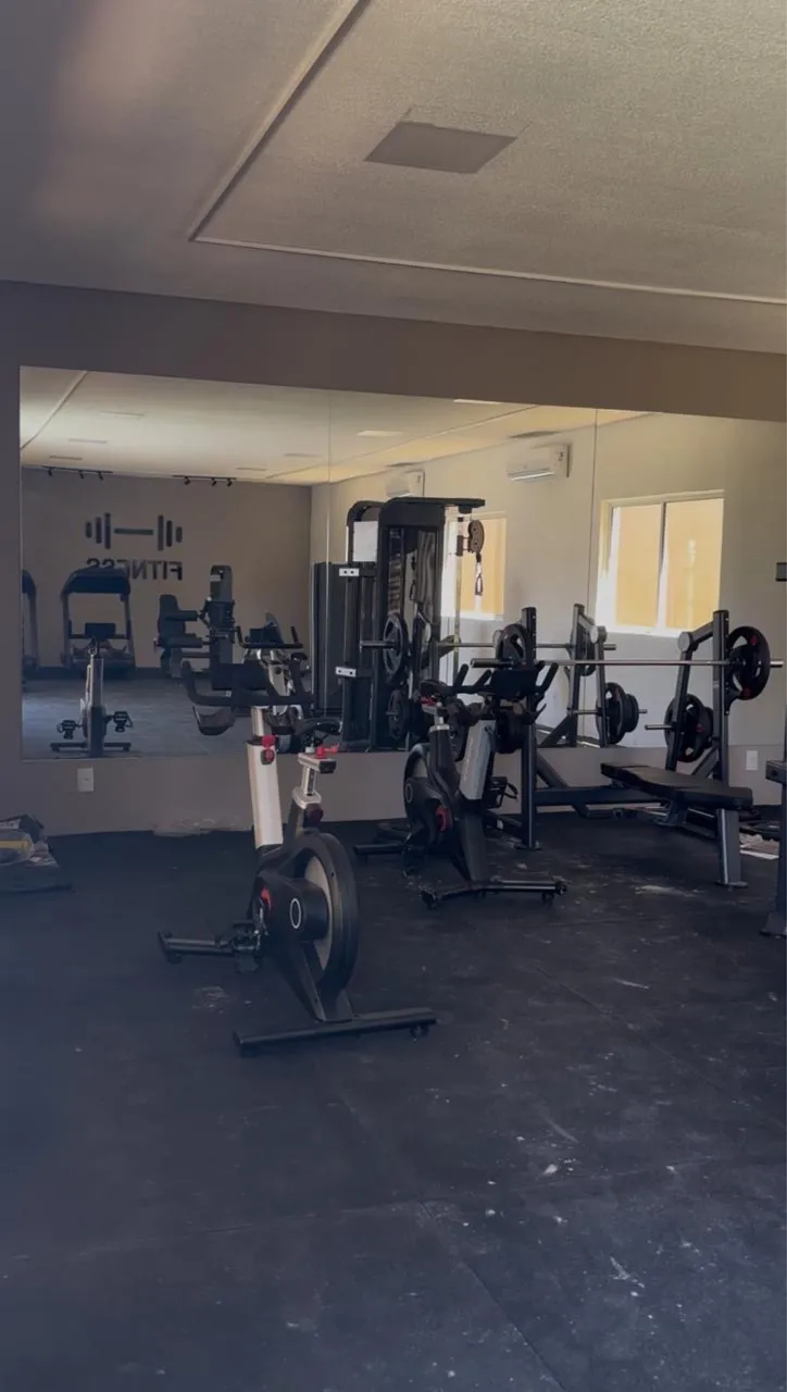 Apartamento de 2 quartos com 2 vagas e cozinha separada — photo 11